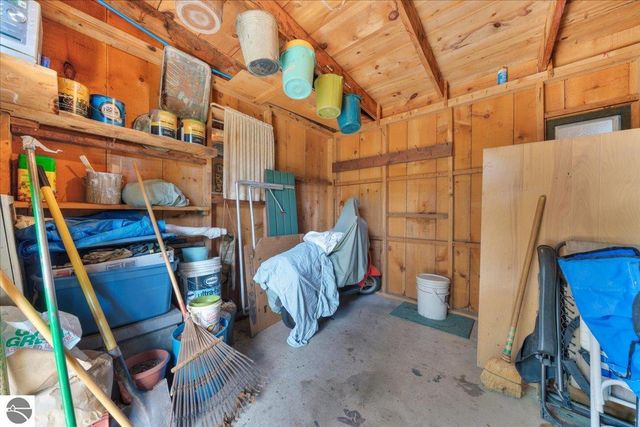 1333 N Sand Lake Road, National City, MI 48748