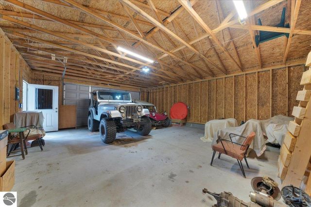 1333 N Sand Lake Road, National City, MI 48748