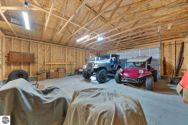 1333 N Sand Lake Road, National City, MI 48748