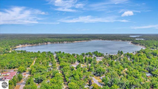 1333 N Sand Lake Road, National City, MI 48748
