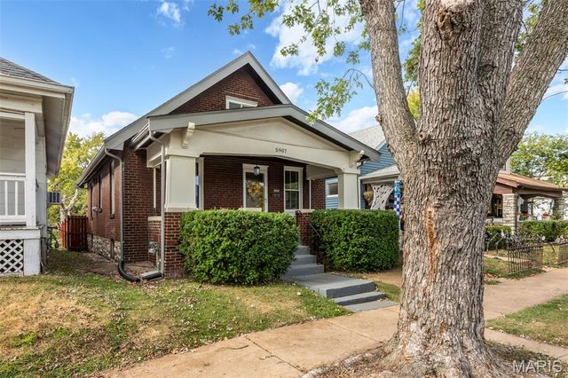 5907 Leona Street, St Louis, MO 63116