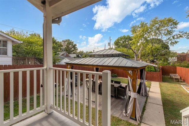 5907 Leona Street, St Louis, MO 63116