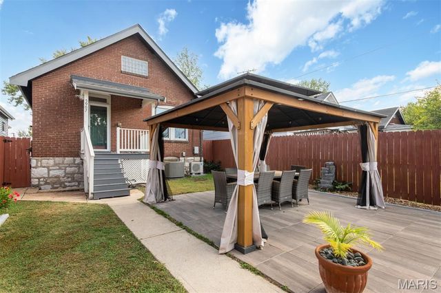 5907 Leona Street, St Louis, MO 63116