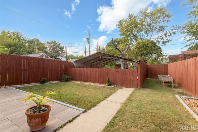 5907 Leona Street, St Louis, MO 63116