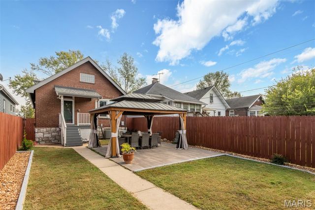 5907 Leona Street, St Louis, MO 63116