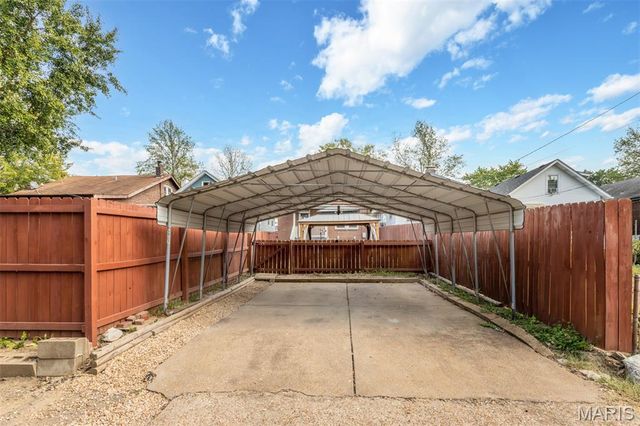 5907 Leona Street, St Louis, MO 63116