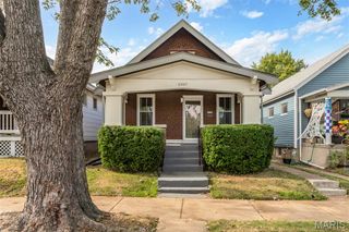 5907 Leona Street, St Louis, MO 63116