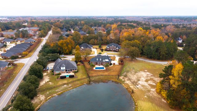 1270 Summit Drive, Sumter, SC 29150