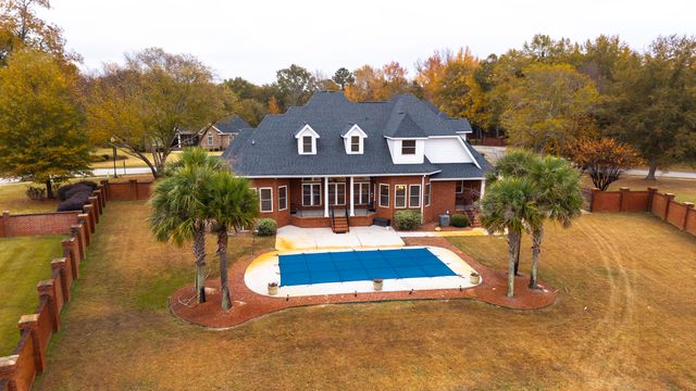 1270 Summit Drive, Sumter, SC 29150