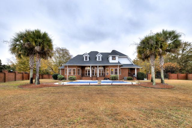 1270 Summit Drive, Sumter, SC 29150