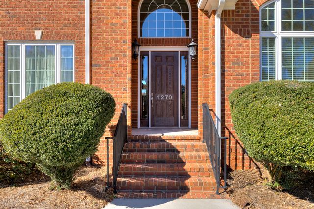 1270 Summit Drive, Sumter, SC 29150