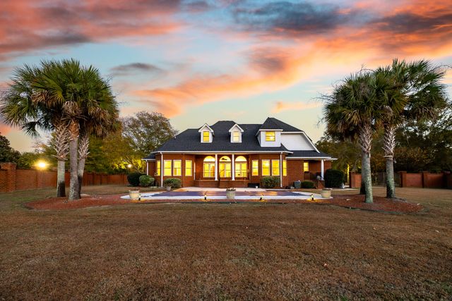 1270 Summit Drive, Sumter, SC 29150