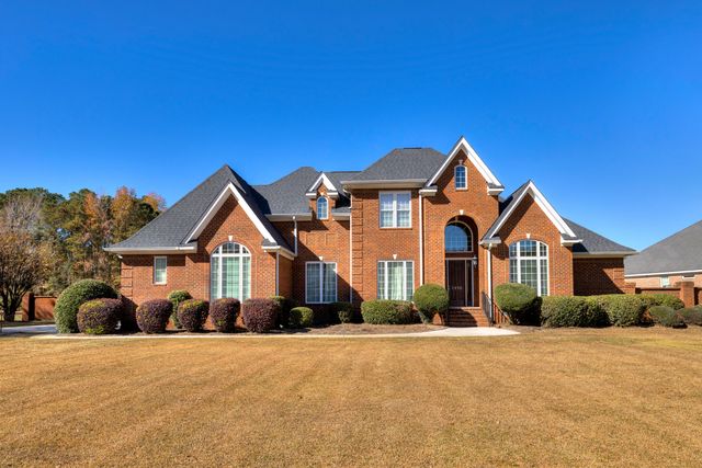 1270 Summit Drive, Sumter, SC 29150