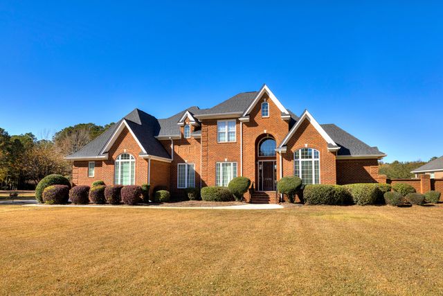 1270 Summit Drive, Sumter, SC 29150