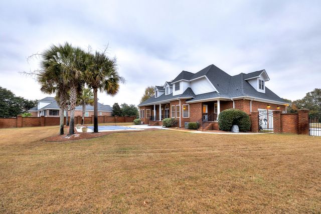 1270 Summit Drive, Sumter, SC 29150