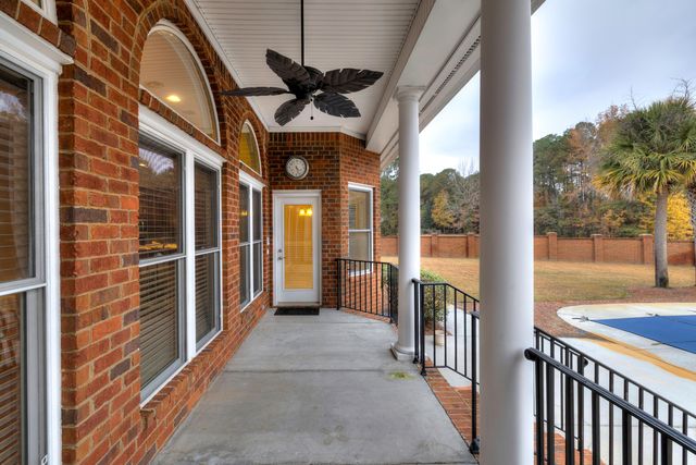1270 Summit Drive, Sumter, SC 29150