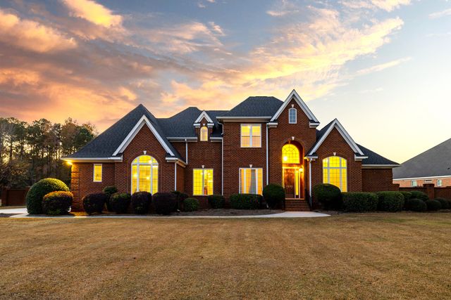 1270 Summit Drive, Sumter, SC 29150