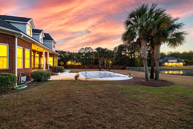 1270 Summit Drive, Sumter, SC 29150