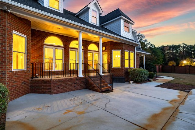 1270 Summit Drive, Sumter, SC 29150