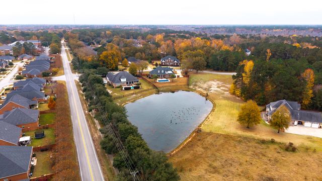 1270 Summit Drive, Sumter, SC 29150