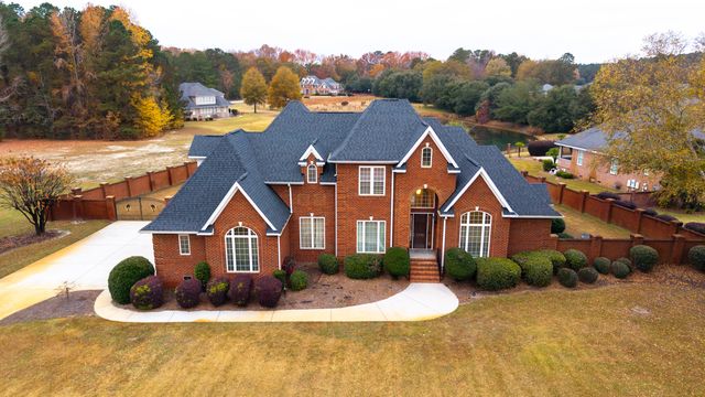 1270 Summit Drive, Sumter, SC 29150
