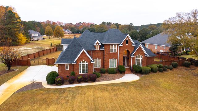 1270 Summit Drive, Sumter, SC 29150