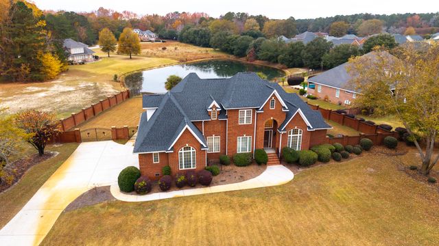 1270 Summit Drive, Sumter, SC 29150