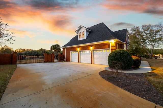 1270 Summit Drive, Sumter, SC 29150