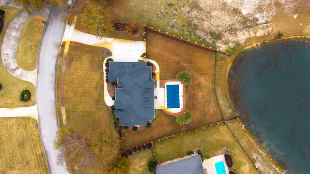 1270 Summit Drive, Sumter, SC 29150