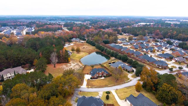 1270 Summit Drive, Sumter, SC 29150