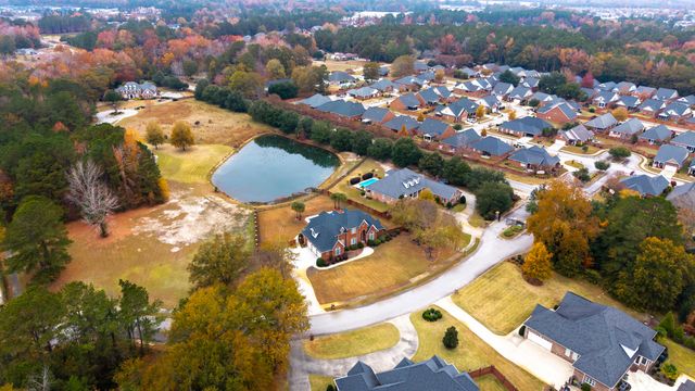 1270 Summit Drive, Sumter, SC 29150