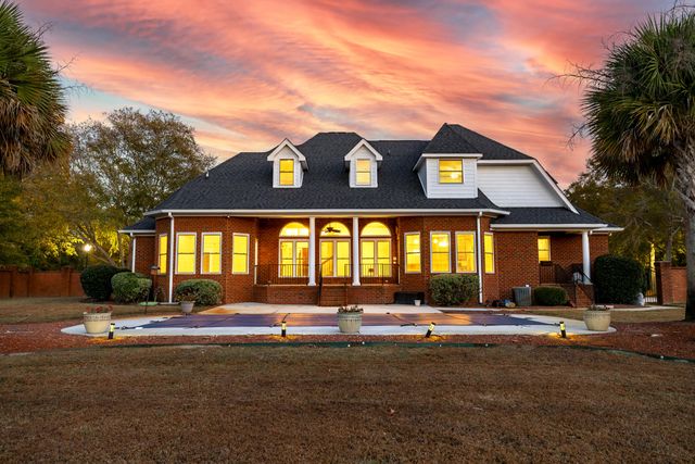 1270 Summit Drive, Sumter, SC 29150