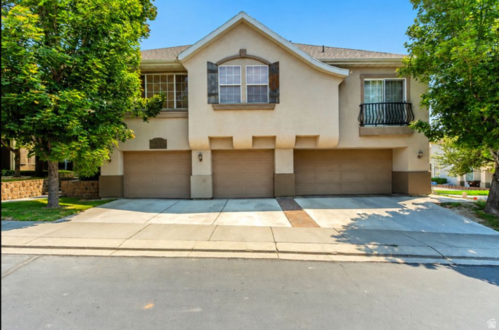 2998 N 1410 W #P2, Lehi, UT 84043 — exterior