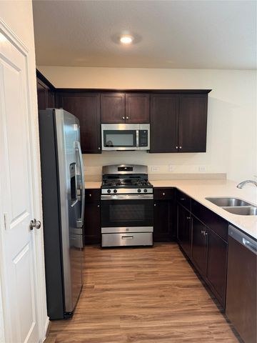 804 Big Rocky BND, Georgetown, TX 78626