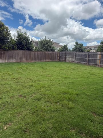 804 Big Rocky BND, Georgetown, TX 78626