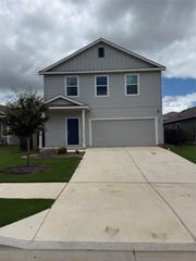 804 Big Rocky BND, Georgetown, TX 78626