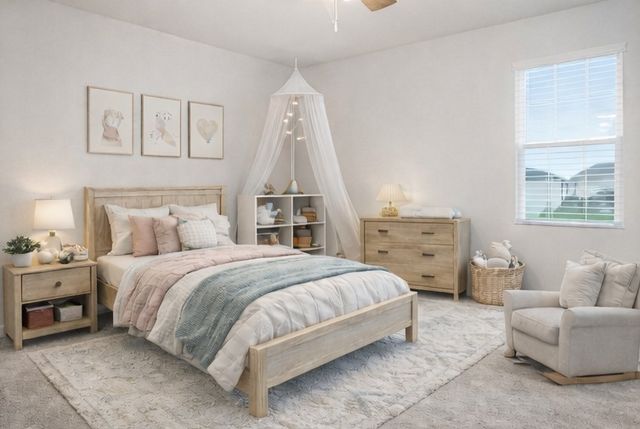 4448 Jack Faulk St, Murfreesboro, TN 37127