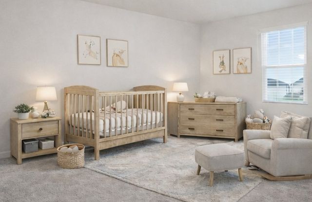 4448 Jack Faulk St, Murfreesboro, TN 37127