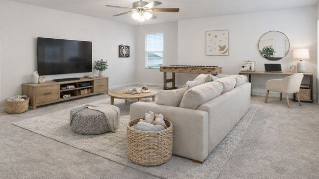 4448 Jack Faulk St, Murfreesboro, TN 37127