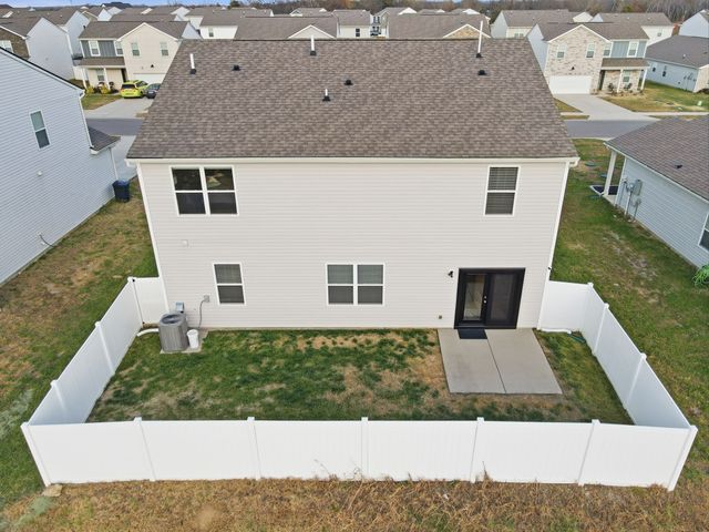 4448 Jack Faulk St, Murfreesboro, TN 37127