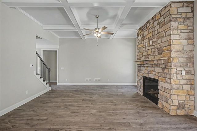 113 Cherokee Estates Drive, Cedartown, GA 30125