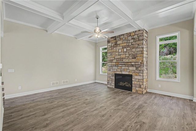 113 Cherokee Estates Drive, Cedartown, GA 30125