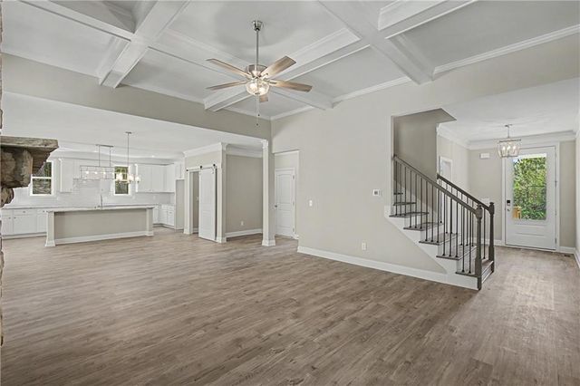 113 Cherokee Estates Drive, Cedartown, GA 30125