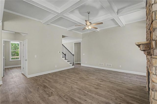 113 Cherokee Estates Drive, Cedartown, GA 30125