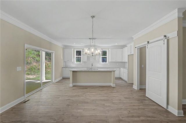 113 Cherokee Estates Drive, Cedartown, GA 30125