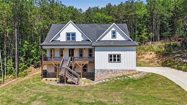 113 Cherokee Estates Drive, Cedartown, GA 30125