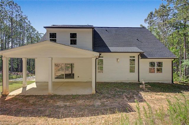 113 Cherokee Estates Drive, Cedartown, GA 30125