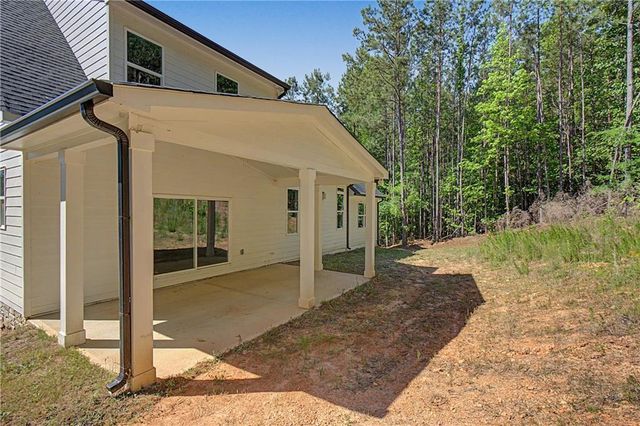 113 Cherokee Estates Drive, Cedartown, GA 30125