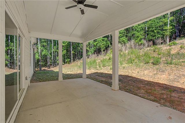 113 Cherokee Estates Drive, Cedartown, GA 30125