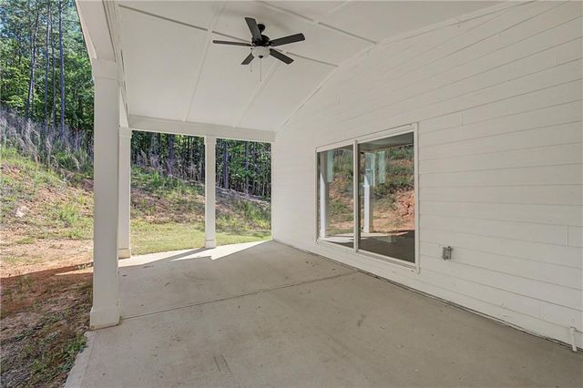 113 Cherokee Estates Drive, Cedartown, GA 30125